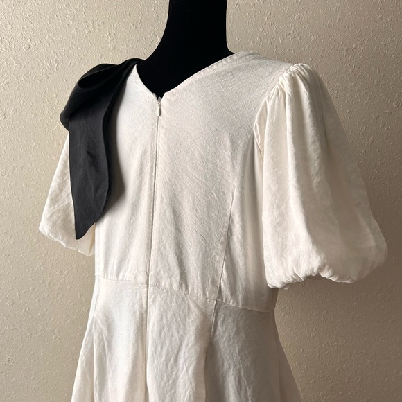 Antonio Melani linen dress - Picture 3 of 6